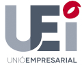 Unió Empresarial Intersectorial Logo