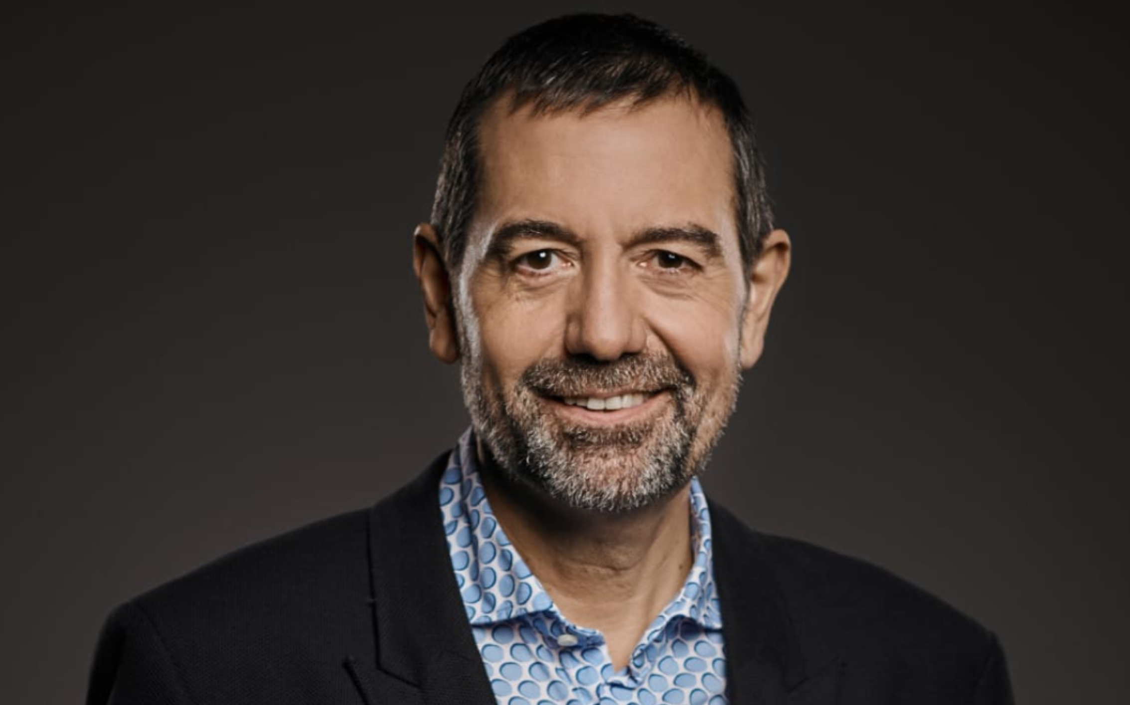 Pep García, nou President de la UEI