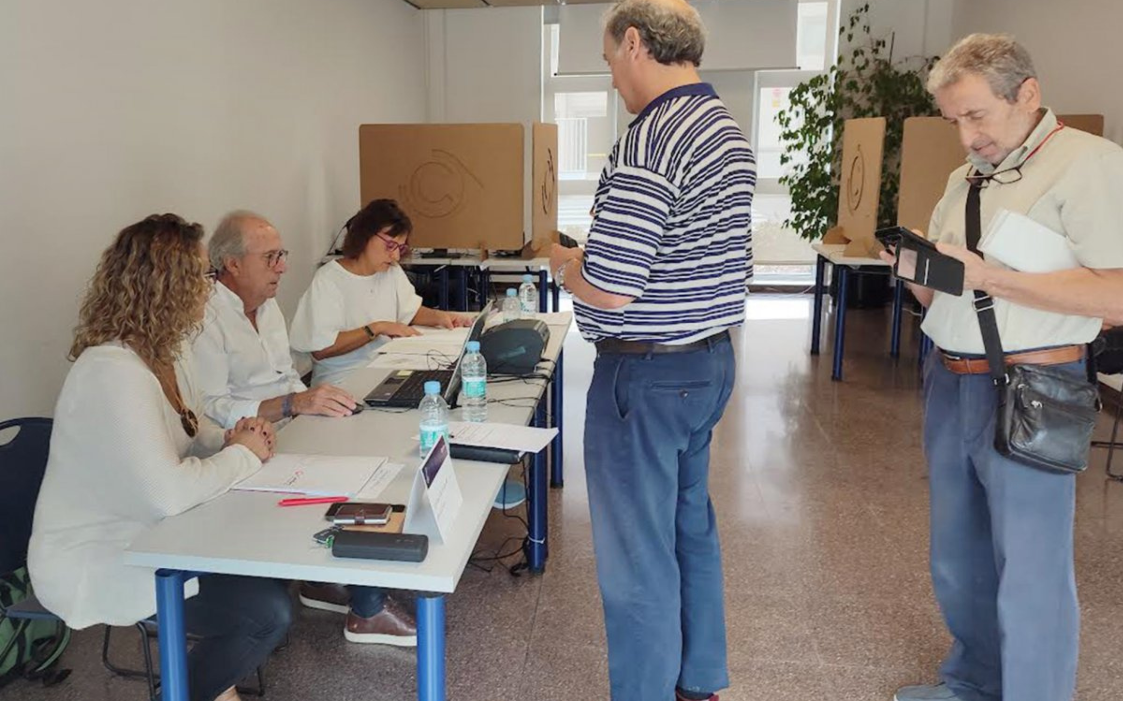 El ple de la Cambra de Comerç tindrà set representants del Vallès Oriental