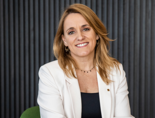 DINAR-TERTÚLIA amb Natàlia Mas, consellera d’Economia i Hisenda